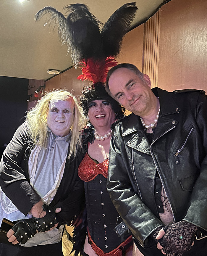 Image Copyright Pat H / TimeWarp - Click to return