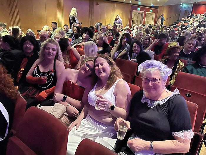 Image Copyright Pat H / TimeWarp - Click to return