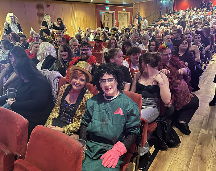 Image Copyright Pat H / TimeWarp - Click to return