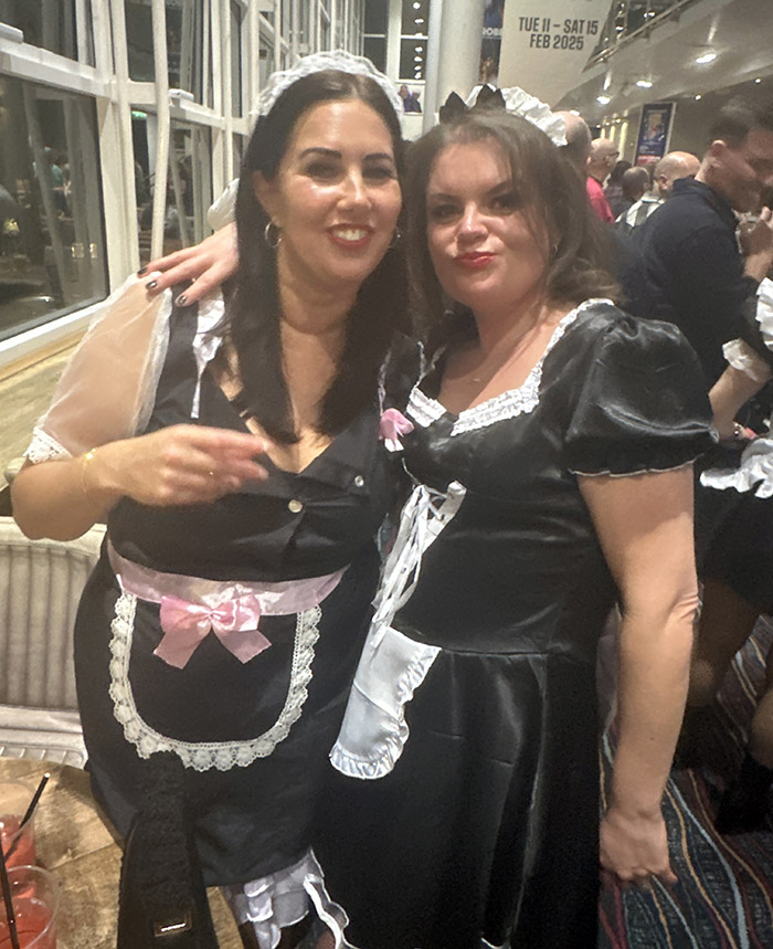 Image Copyright Pat H / TimeWarp - Click to return