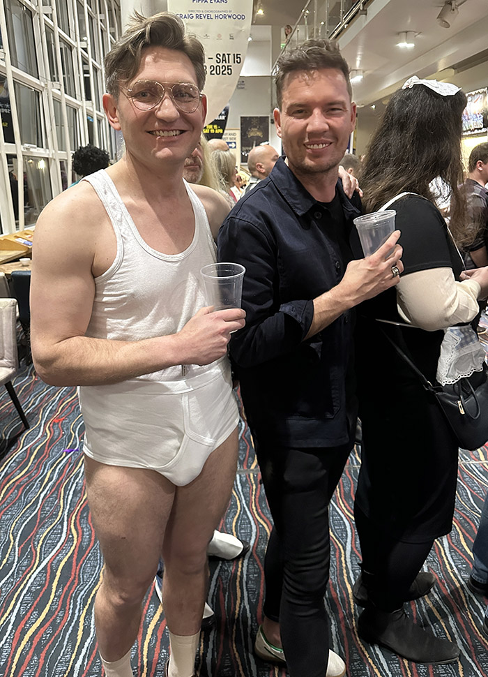 Image Copyright Pat H / TimeWarp - Click to return