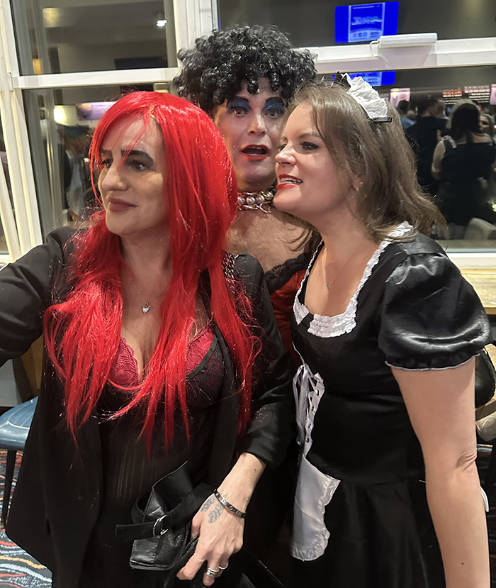 Image Copyright Pat H / TimeWarp - Click to return