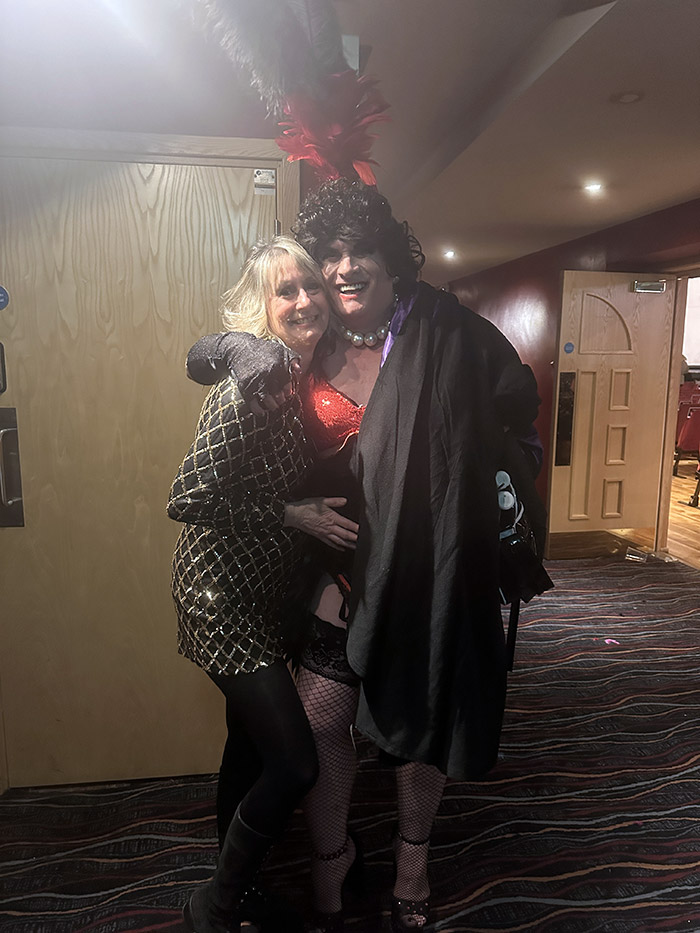 Image Copyright Pat H / TimeWarp - Click to return