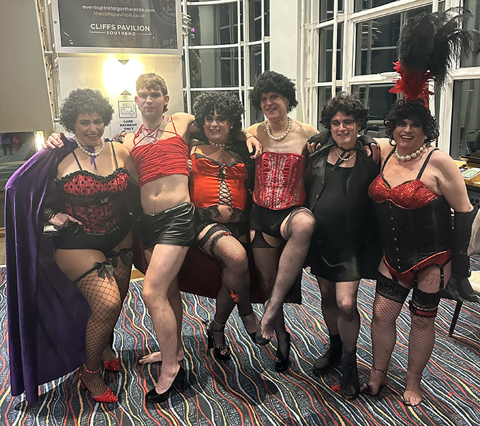 Image Copyright Pat H / TimeWarp - Click to return