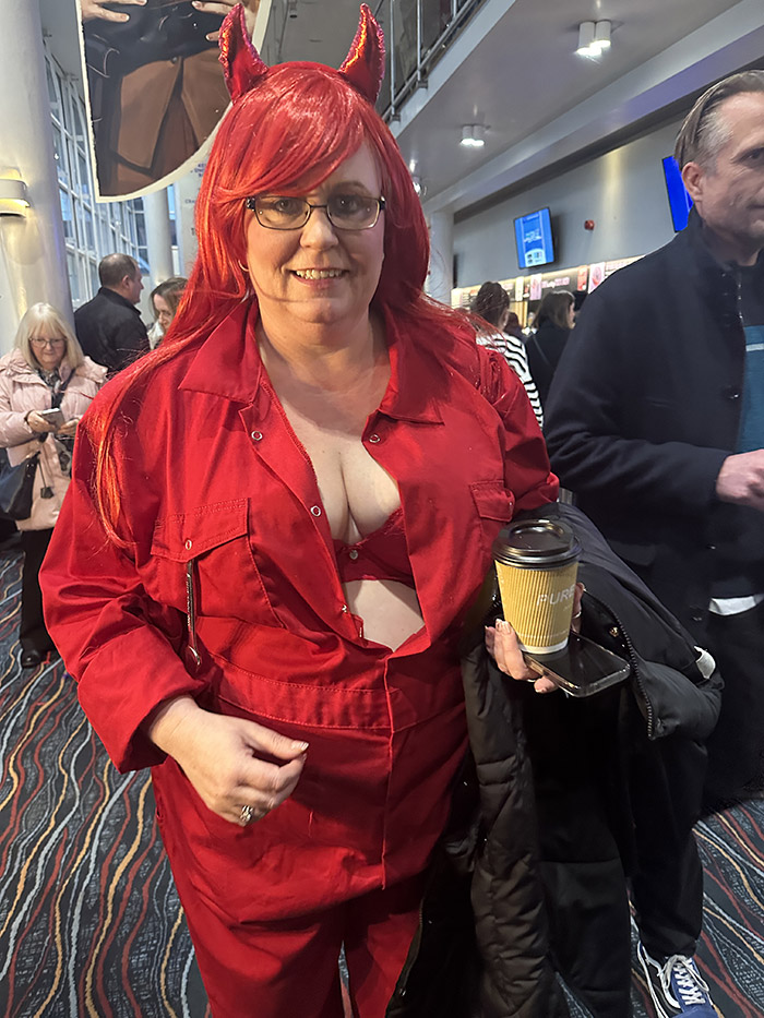 Image Copyright Pat H / TimeWarp - Click to return