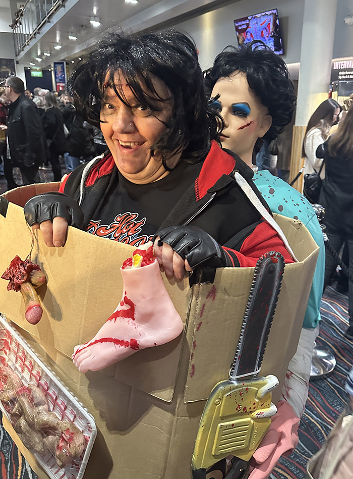 Image Copyright Pat H / TimeWarp - Click to return