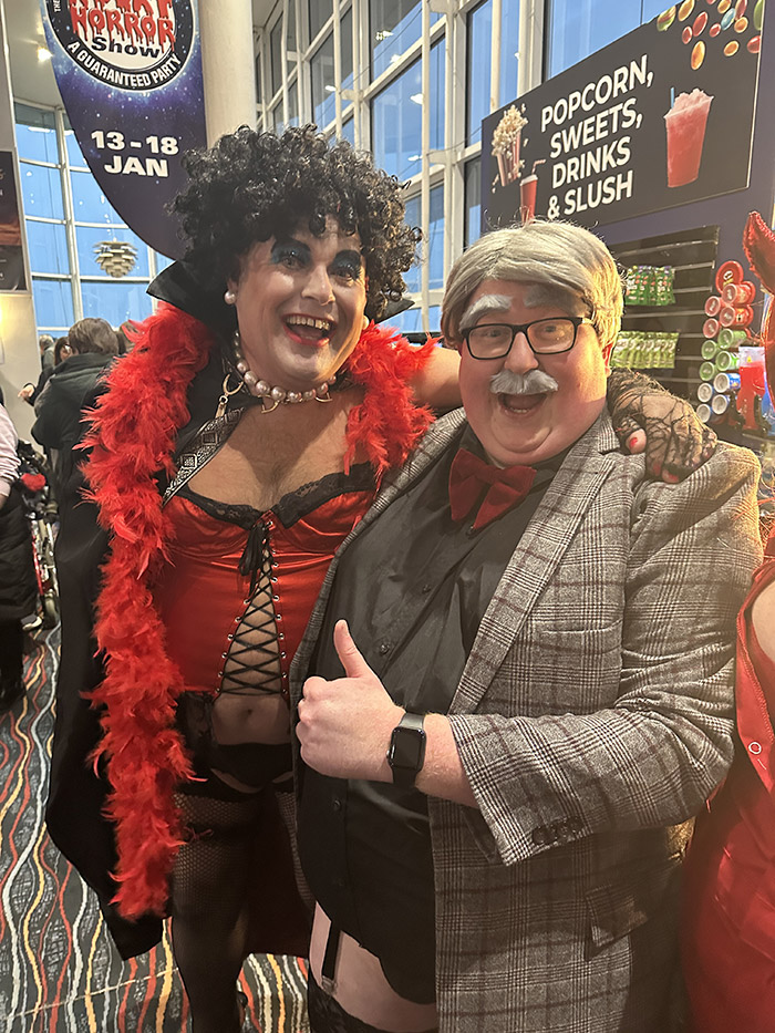 Image Copyright Pat H / TimeWarp - Click to return