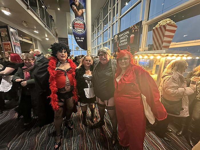 Image Copyright Pat H / TimeWarp - Click to return