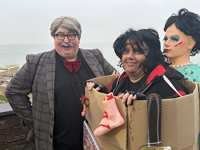 Image Copyright Pat H / TimeWarp - Click to return