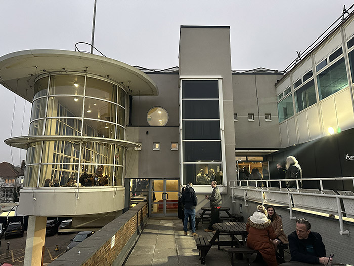 Image Copyright Pat H / TimeWarp - Click to return