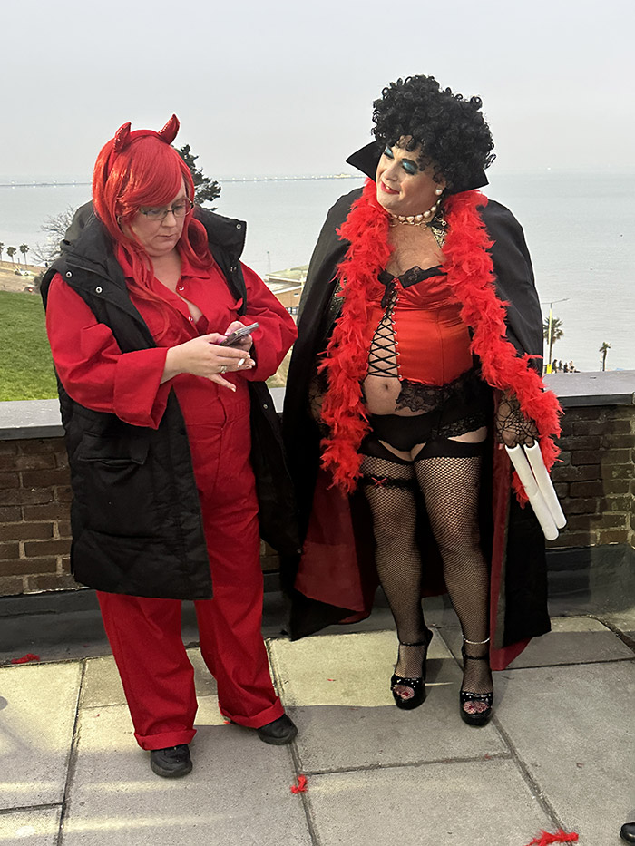 Image Copyright Pat H / TimeWarp - Click to return