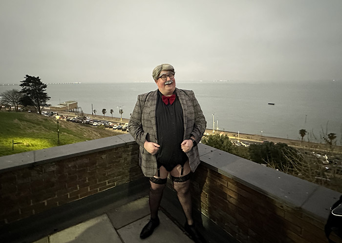 Image Copyright Pat H / TimeWarp - Click to return