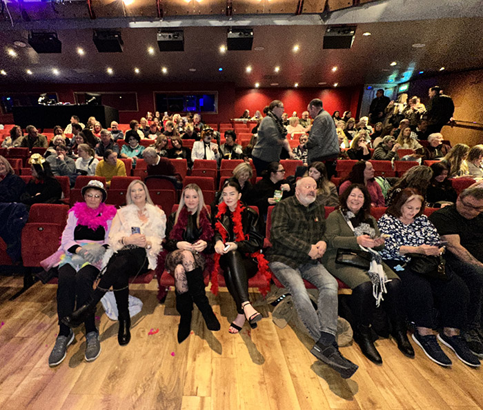 Image Copyright Pat H / TimeWarp - Click to return