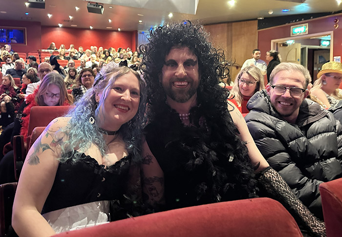 Image Copyright Pat H / TimeWarp - Click to return