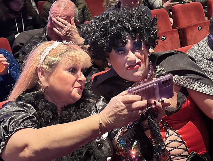 Image Copyright Pat H / TimeWarp - Click to return