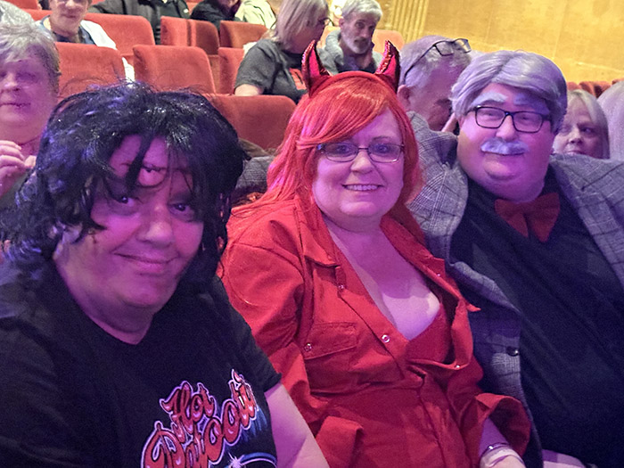 Image Copyright Pat H / TimeWarp - Click to return