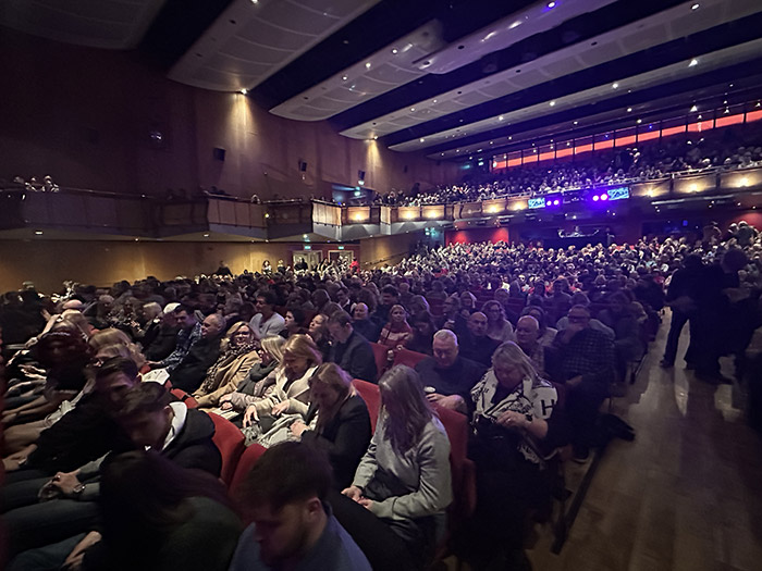 Image Copyright Pat H / TimeWarp - Click to return