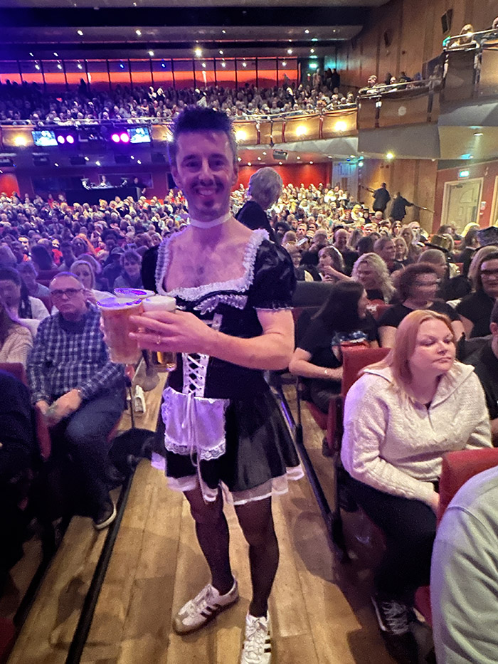 Image Copyright Pat H / TimeWarp - Click to return