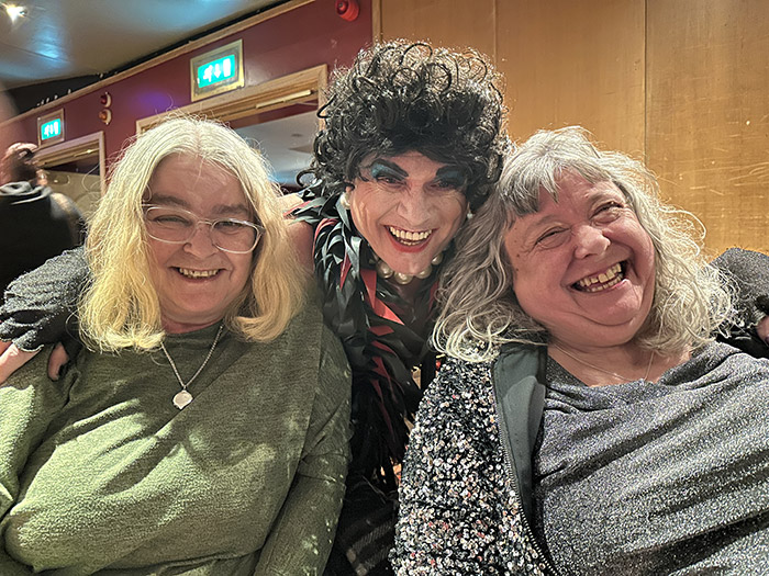 Image Copyright Pat H / TimeWarp - Click to return