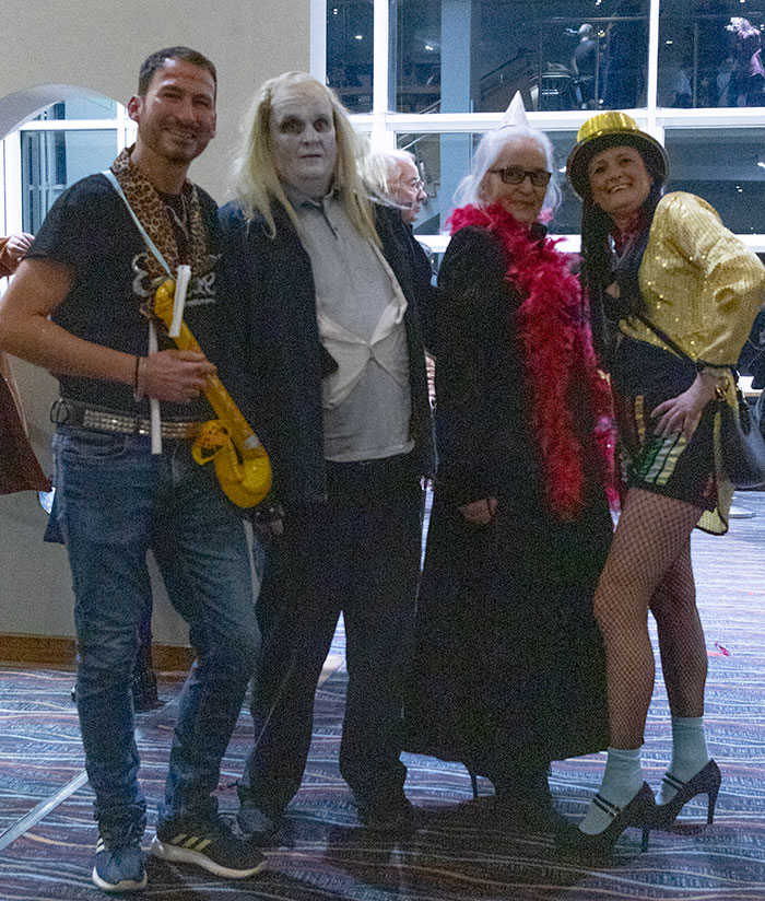 Image Copyright TWW / TimeWarp - Click to return