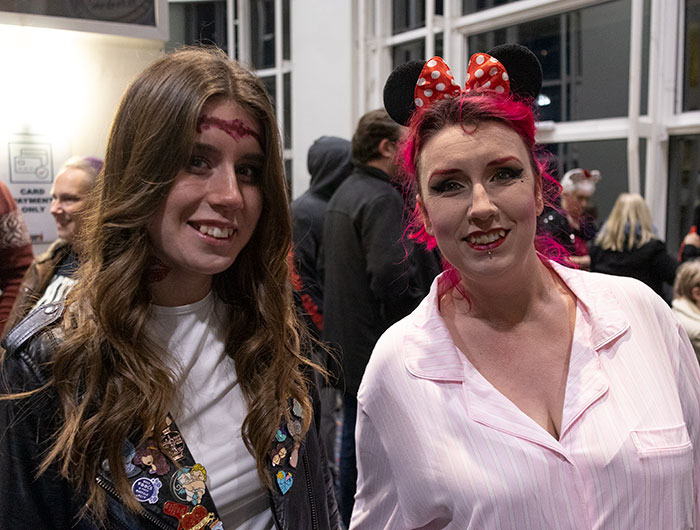 Image Copyright TWW / TimeWarp - Click to return