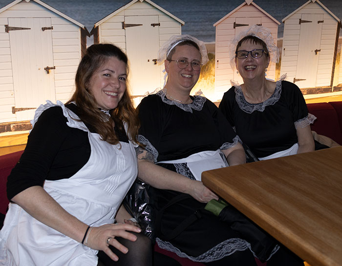 Image Copyright TWW / TimeWarp - Click to return