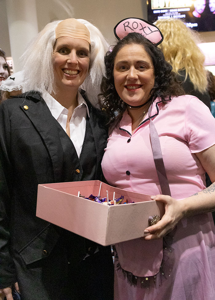 Image Copyright TWW / TimeWarp - Click to return