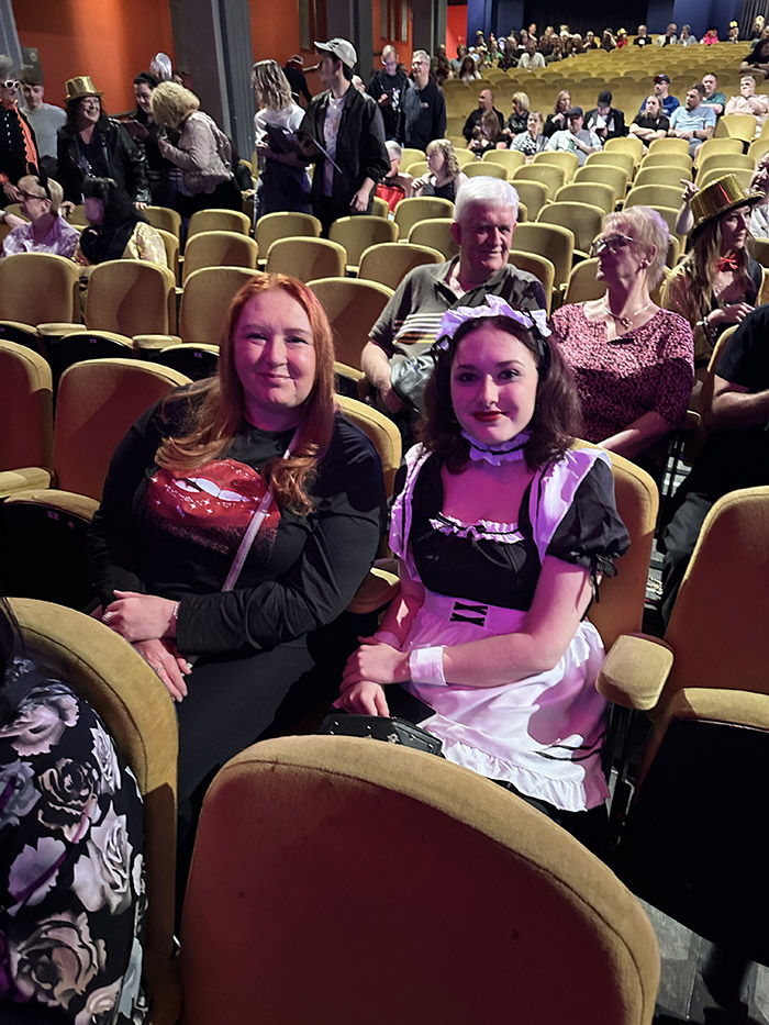 Image Copyright Pat H / TimeWarp - Click to return