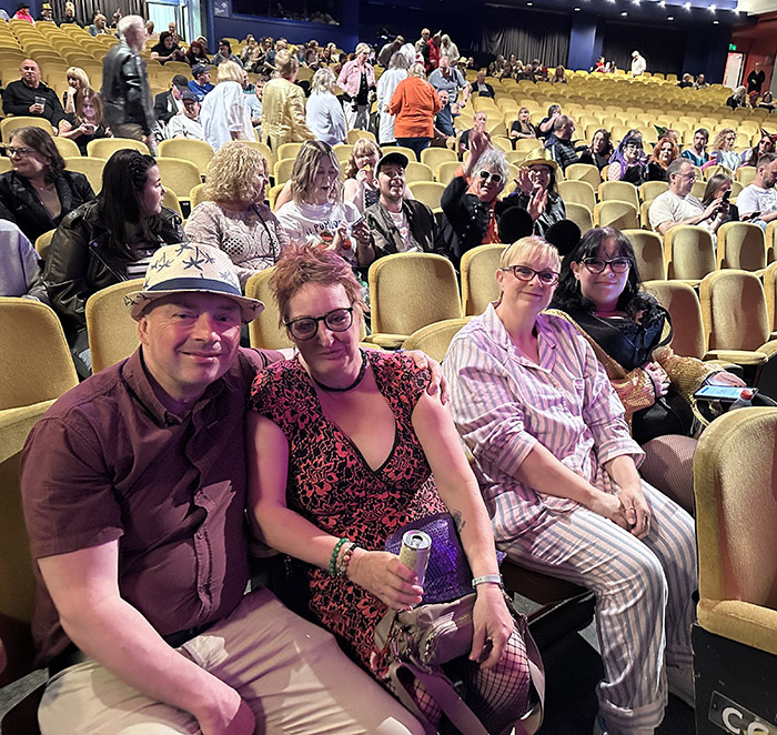 Image Copyright Pat H / TimeWarp - Click to return