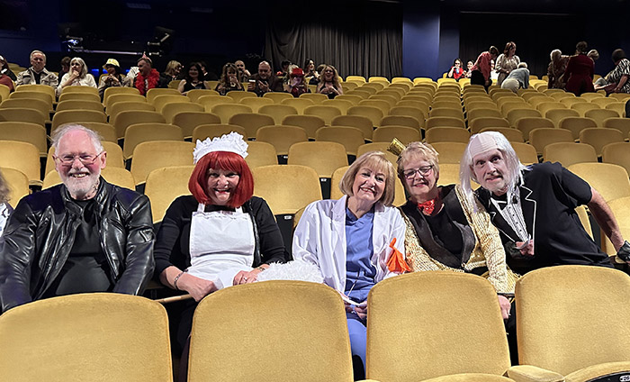 Image Copyright Pat H / TimeWarp - Click to return