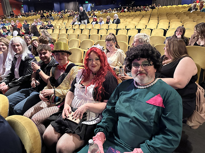 Image Copyright Pat H / TimeWarp - Click to return