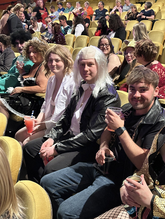 Image Copyright Pat H / TimeWarp - Click to return