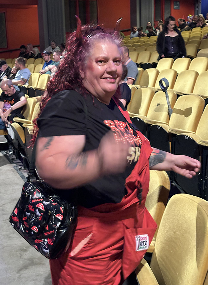 Image Copyright Pat H / TimeWarp - Click to return