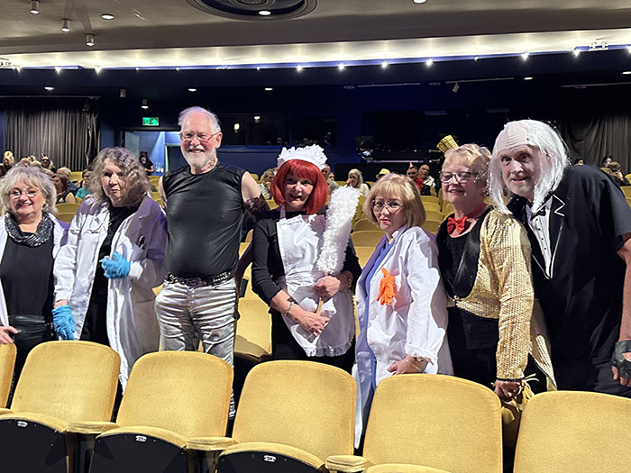 Image Copyright Pat H / TimeWarp - Click to return