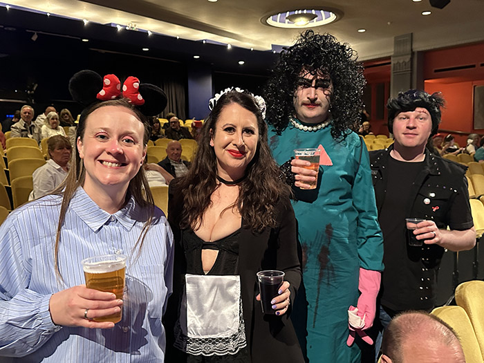 Image Copyright Pat H / TimeWarp - Click to return