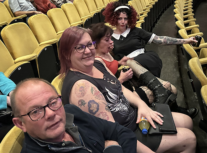 Image Copyright Pat H / TimeWarp - Click to return