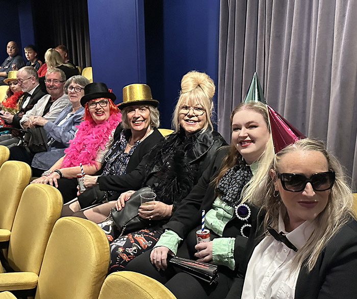 Image Copyright Pat H / TimeWarp - Click to return