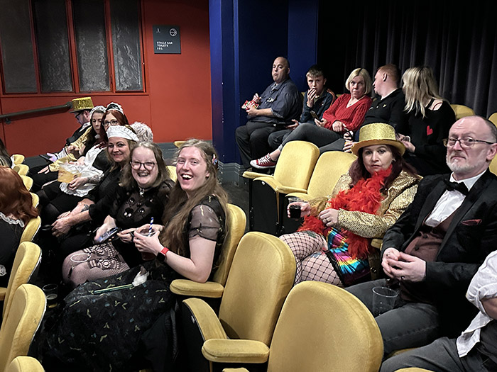 Image Copyright Pat H / TimeWarp - Click to return