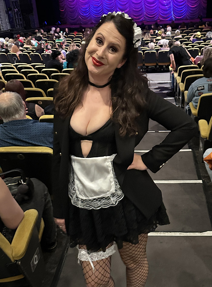 Image Copyright Pat H / TimeWarp - Click to return