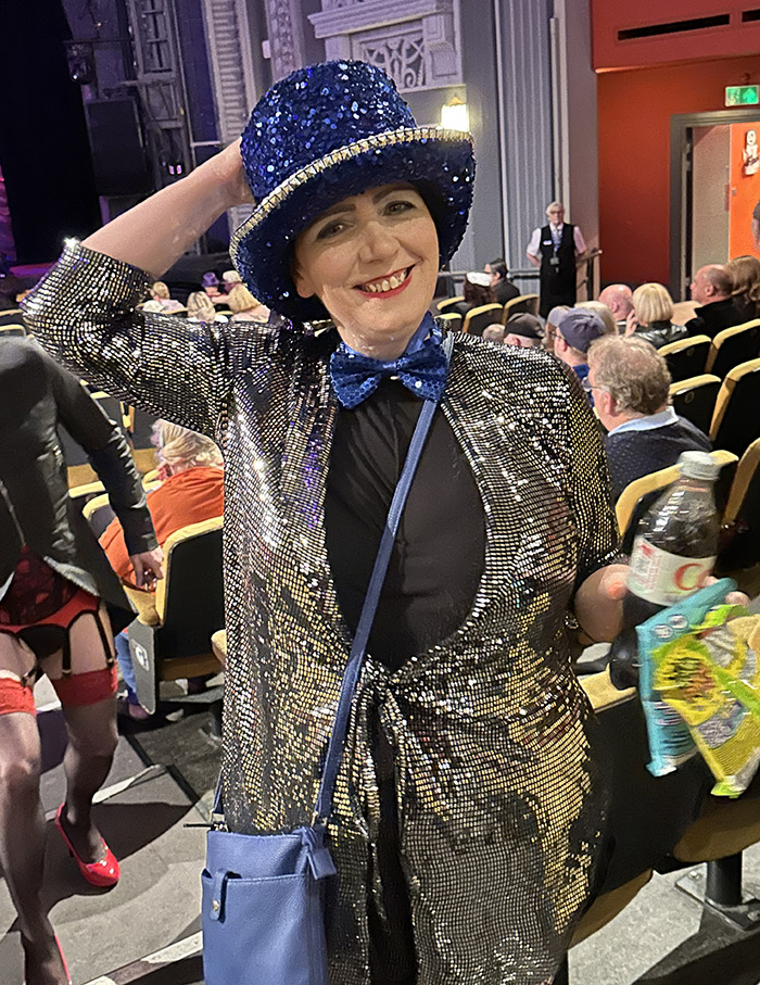 Image Copyright Pat H / TimeWarp - Click to return