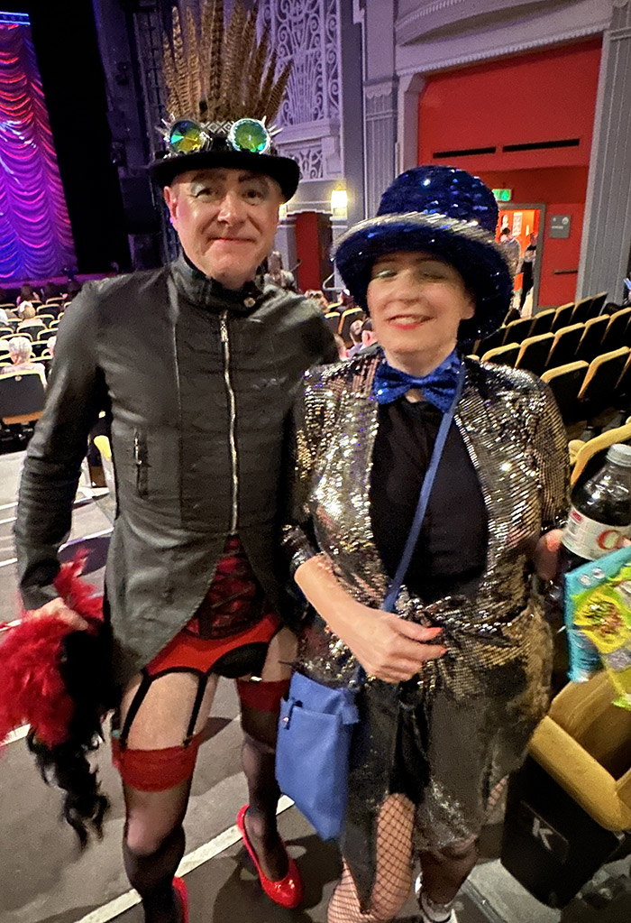 Image Copyright Pat H / TimeWarp - Click to return