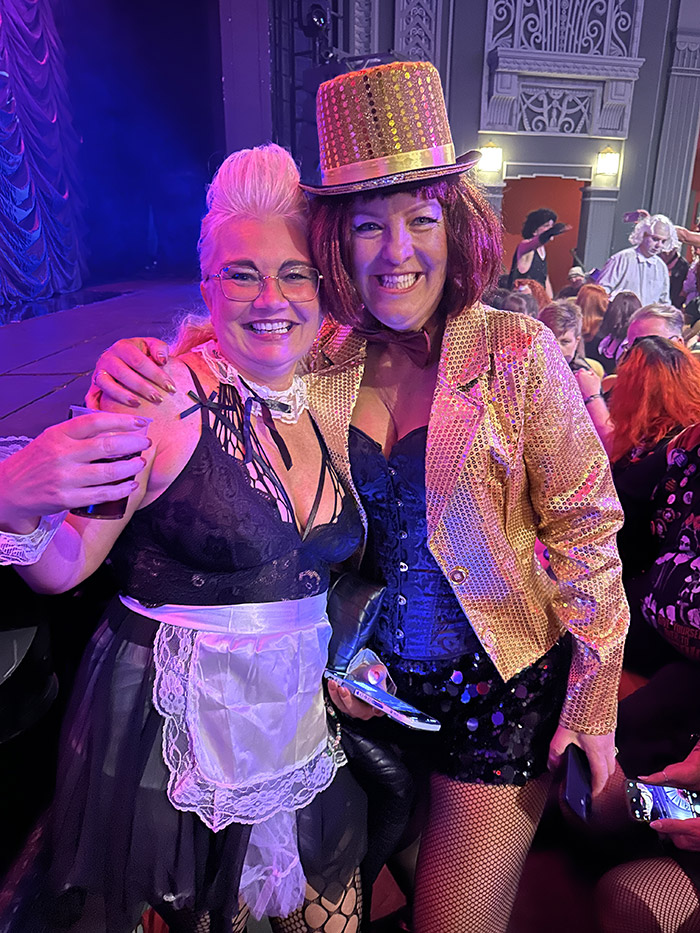 Image Copyright Pat H / TimeWarp - Click to return