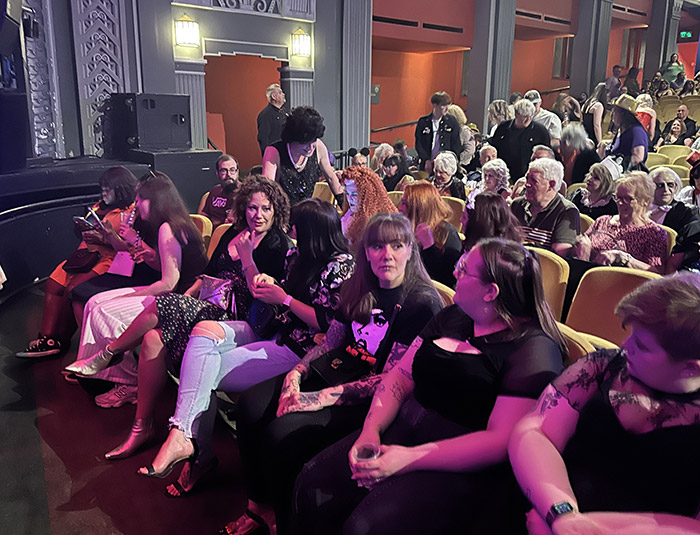 Image Copyright Pat H / TimeWarp - Click to return