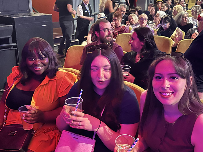 Image Copyright Pat H / TimeWarp - Click to return