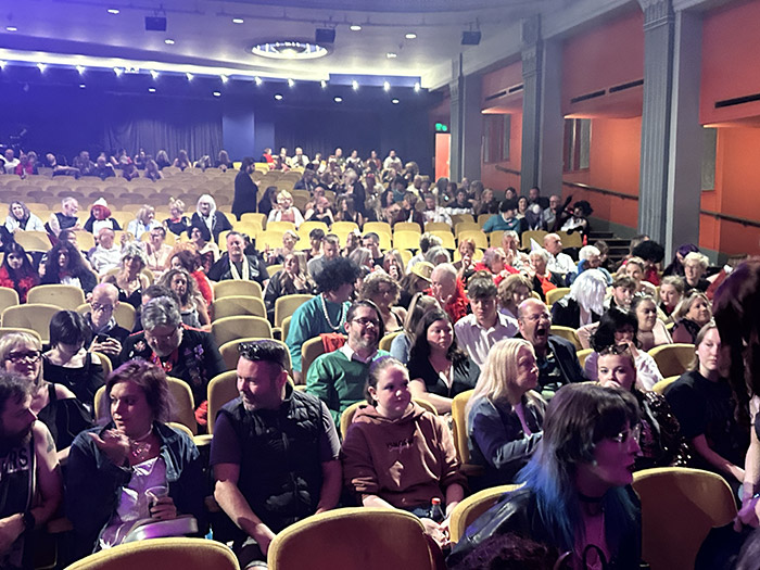 Image Copyright Pat H / TimeWarp - Click to return