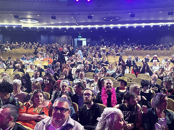 Image Copyright Pat H / TimeWarp - Click to return