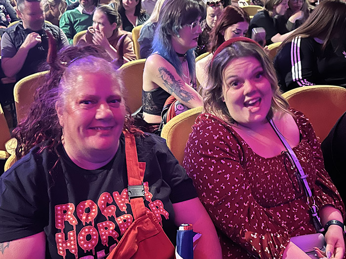 Image Copyright Pat H / TimeWarp - Click to return