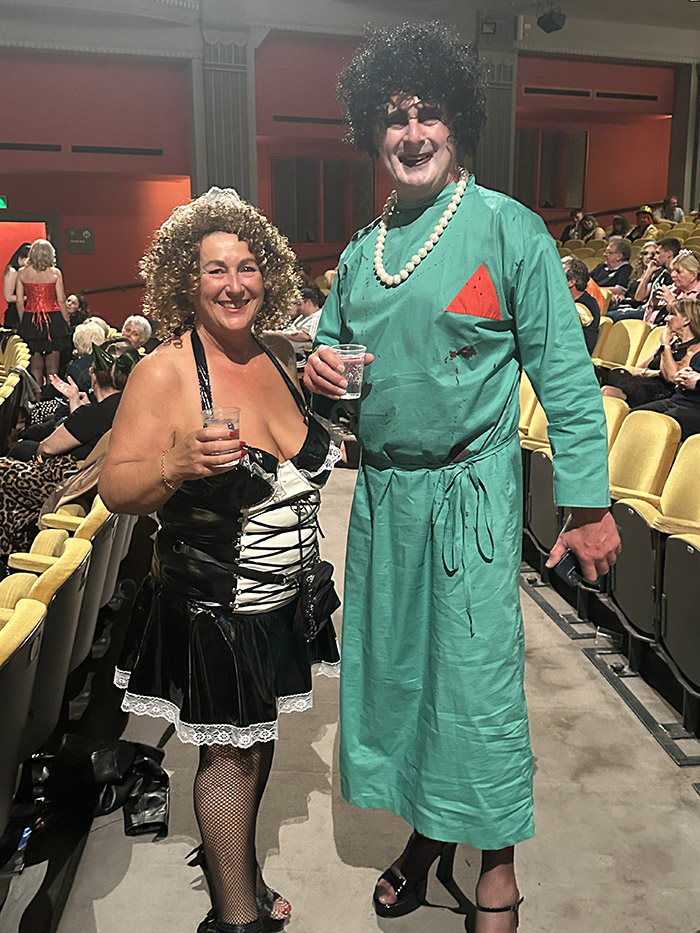 Image Copyright Pat H / TimeWarp - Click to return