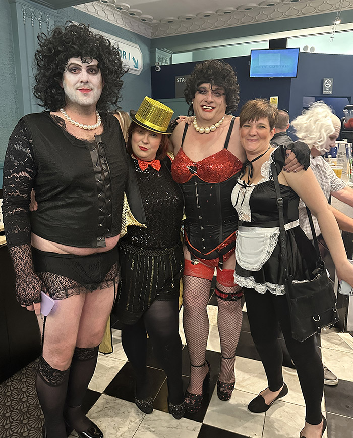 Image Copyright Pat H / TimeWarp - Click to return