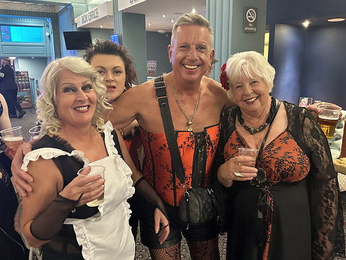 Image Copyright Pat H / TimeWarp - Click to return